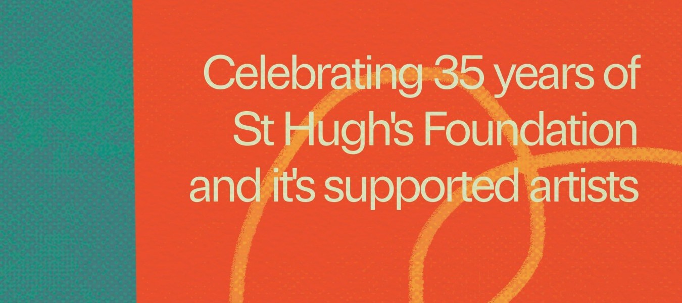 St Hughs 35